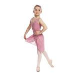 Chiffon Wikkelrok Kinderen CAD800C, Verzenden, Nieuw
