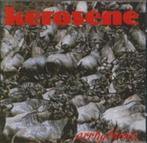 cd - Kerosene - Arrhythmia, Verzenden, Zo goed als nieuw