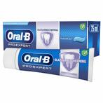 Oral-B Tandpasta Pro-Expert Sterk Glazuur 75 ml, Sieraden, Tassen en Uiterlijk, Uiterlijk | Mondverzorging, Nieuw, Verzenden