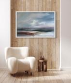 Miluz Ewa Tresenberg - Cala Roja- XL oil painting