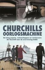 Churchills oorlogsmachine (9789045314037, Taylor Downing), Boeken, Verzenden, Nieuw