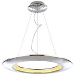 LED Hanglamp - Hangverlichting - Concepty - 35W - Natuurlijk, Huis en Inrichting, Ophalen of Verzenden, Nieuw, Metaal