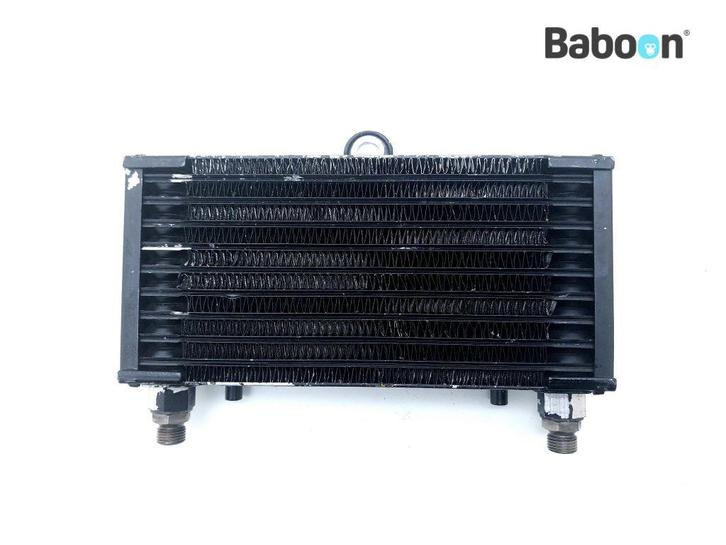 Oliekoeler Moto Guzzi Breva 1100 2005-2007 ie (LPC00), Motoren, Onderdelen | Overige, Gebruikt, Verzenden