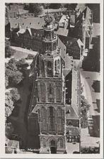 GRONINGEN - Martinitoren, Verzenden, Gelopen
