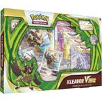 Pokemon V Star Premium Kleavor Collection Box, Nieuw, Verzenden
