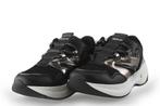 Replay Sneakers in maat 33 Zwart | 10% extra korting, Jongen of Meisje, Schoenen, Zo goed als nieuw, Verzenden