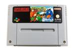 Super Mario World 2 - Yoshis Island [Super Nintendo], Spelcomputers en Games, Games | Nintendo Super NES, Ophalen of Verzenden