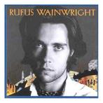 cd digi - Rufus Wainwright - Rufus Wainwright, Verzenden, Zo goed als nieuw