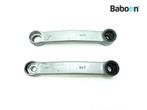 Achter Schokbreker Arm (dogbones) Kawasaki GTR 1000, Motoren, Onderdelen | Kawasaki, Verzenden, Gebruikt