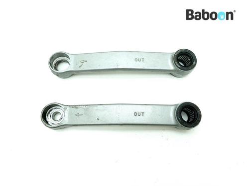 Achter Schokbreker Arm (dogbones) Kawasaki GTR 1000, Motoren, Onderdelen | Kawasaki, Gebruikt, Verzenden