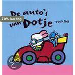 Auto S Van Dotje 9789025733452 Y. Got, Boeken, Kinderboeken | Baby's en Peuters, Verzenden, Gelezen, Y. Got