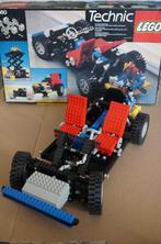 Lego - Technic - 8860-1 Car Chassis (Auto Chassis) -, Nieuw