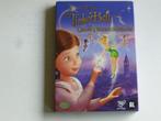 Tinkerbell en de Grote Reddingsoperatie Disney (DVD), Cd's en Dvd's, Verzenden, Nieuw in verpakking