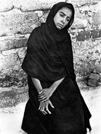 Tina Modotti (1896–1942) - Elisa