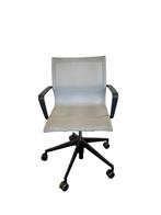 Vitra Physix (Refurbished), Huis en Inrichting, Verzenden, Zo goed als nieuw, Zwart, Bureaustoel