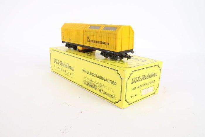 Lux-Modellbau H0 - 8811 - Model treinwagon (1) - Rail, Hobby en Vrije tijd, Modeltreinen | H0
