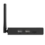 Xsarius Avant 3+ 4K IPTV Box + Gratis mini toetsenbord | WIN, Ophalen of Verzenden, Nieuw