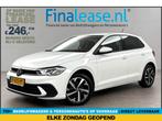 Volkswagen Polo 1.0 TSI Life Business Virtual LED PDC €246pm, Auto's, Overige carrosserieën, Wit, Handgeschakeld, Nieuw