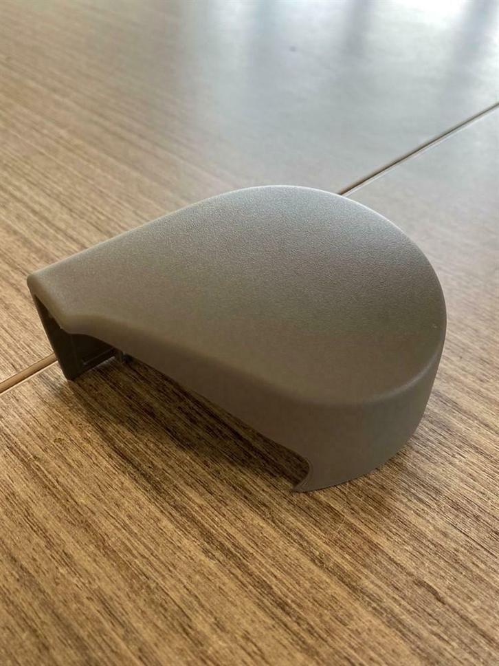 Afdekkap armsteun Volkswagen Transporter T5 7H5881153A 30T, Auto-onderdelen, Interieur en Bekleding, Nieuw, Volkswagen, Ophalen of Verzenden