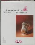 Loosdrechts Porcelein 1774 1784