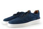 Stefano Lauran Sneakers in maat 43 Blauw, Stefano Lauran, Verzenden, Blauw, Sneakers of Gympen