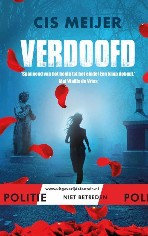Verdoofd (special Bruna 2017) 9789026145162 Cis Meijer, Boeken, Kinderboeken | Jeugd | 13 jaar en ouder, Gelezen, Verzenden