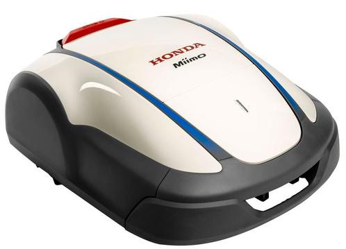 Honda HRM4000 Live Robotmaaier, Tuin en Terras, Robotmaaiers, Nieuw, Bestuurbaar via app, 20 tot 25 cm, Ophalen of Verzenden