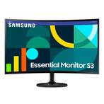 Nieuwe Samsung Essential S36GD met garantie, Computers en Software, Monitoren, 3 tot 5 ms, Nieuw, Ophalen of Verzenden, Samsung