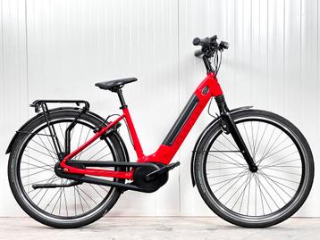 Gazelle Ultimate C8+ HMB D46cm 500Wh e-bike beschikbaar voor biedingen