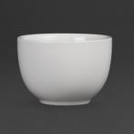 Olympia chinese theekom 7cm (12 stuks), Verzenden, Nieuw