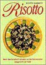 RISOTTO 9789055014248 J. Barrett, Boeken, Verzenden, Gelezen, J. Barrett
