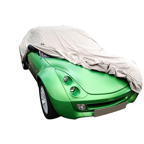 BUITENHOES GESCHIKT VOOR SMART ROADSTER 100% WATERPROOF EN, Auto-onderdelen, Overige Auto-onderdelen, Nieuw, Smart, Ophalen of Verzenden