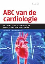 ABC van de cardiologie | 9789490951559, Boeken, Studieboeken en Cursussen, Verzenden, Nieuw