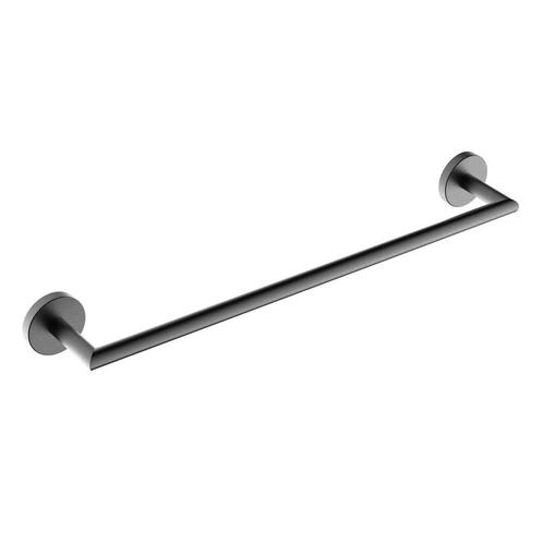 Handdoekrek Wiesbaden Alonzo Gunmetal, Doe-het-zelf en Verbouw, Sanitair, Bad, Nieuw, Ophalen of Verzenden