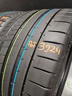 315/25/23 102Y MICHELIN ZOMERBANDEN 7,8MM PROFIEL DEMO 2X, Auto-onderdelen, Banden en Velgen, Ophalen, Gebruikt, Overige maten