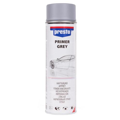 Presto Sneldrogende primer - hoge dek- en vulkracht - 500..., Auto-onderdelen, Klein materiaal, Nieuw, Ophalen of Verzenden
