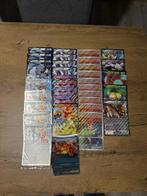 Pokémon - 34 Mixed collection - Various sets, Nieuw