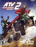 ATV Quad Power Racing 2 [Xbox Original], Spelcomputers en Games, Nieuw, Ophalen of Verzenden