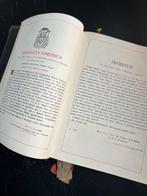 Missale Romanum - 1921, Antiek en Kunst