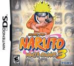 Naruto Ninja Council 3 (Nintendo DS), Verzenden, Gebruikt, Vanaf 7 jaar