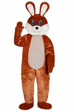 Paashaas Mascottepak Luxe, Diversen, Verzenden, Nieuw