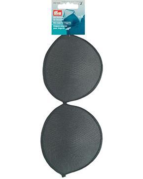 BH-Inlegcups 75A Zwart, Hobby en Vrije tijd, Naaien en Fournituren, Nieuw