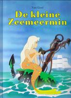Boek Kleine zeemeermin mini spr 9789055610457, Boeken, Verzenden, Zo goed als nieuw