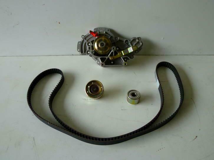 Distributie set of waterpomp voor uw Porsche 928, Auto-onderdelen, Porsche-onderdelen