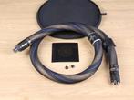 Stealth Audio Cables Dream V16-T UNI highend audio power cab, Ophalen of Verzenden, Gebruikt, Overige kabels