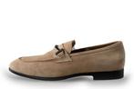 Mazzeltov Loafers in maat 41 Bruin | 10% extra korting, Kleding | Heren, Schoenen, Loafers, Mazzeltov, Bruin, Verzenden