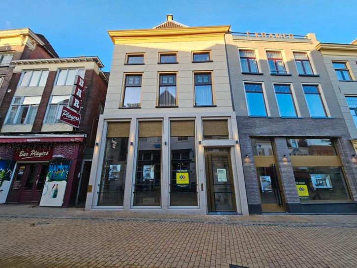 Te huur: Appartement Poelestraat in Groningen, Huizen en Kamers, Huizen te huur, Groningen, Appartement