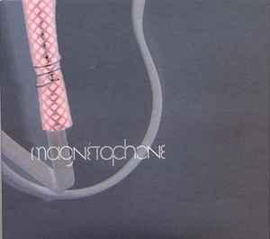 cd - MagnÃ©tophone - The Man Who Ate The Man, Cd's en Dvd's, Cd's | Overige Cd's, Zo goed als nieuw, Verzenden