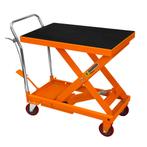 T-Mech Robuuste Hydraulische Heftafel - 500kg Capaciteit -, Doe-het-zelf en Verbouw, Verzenden, Nieuw