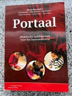 Portaal, Boeken, Studieboeken en Cursussen, Gelezen, Sylvia Bacchini, Verzenden